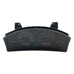 2005-2010 JEEP CHEROKEE/COMMANDER INSTRUMENT CLUSTER