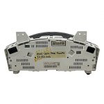 2005-2010 JEEP CHEROKEE/COMMANDER INSTRUMENT CLUSTER