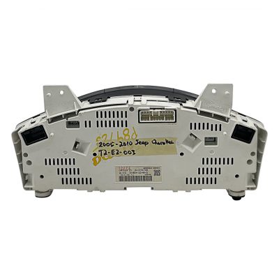 2005-2010 JEEP CHEROKEE/COMMANDER Used Instrument Cluster For Sale