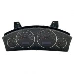 2005-2010 JEEP CHEROKEE/COMMANDER INSTRUMENT CLUSTER