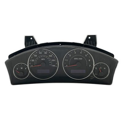 2005-2010 JEEP CHEROKEE/COMMANDER INSTRUMENT CLUSTER