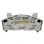 2005-2010 JEEP CHEROKEE/COMMANDER INSTRUMENT CLUSTER