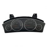 2005-2010 JEEP CHEROKEE/COMMANDER INSTRUMENT CLUSTER