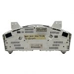 2005-2010 JEEP CHEROKEE/COMMANDER INSTRUMENT CLUSTER