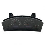 2005-2010 JEEP CHEROKEE/COMMANDER INSTRUMENT CLUSTER