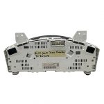 2005-2010 JEEP CHEROKEE/COMMANDER INSTRUMENT CLUSTER