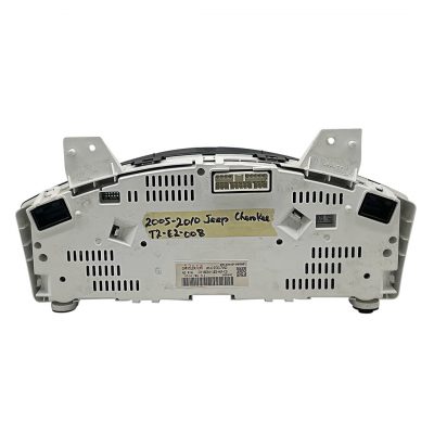 2005-2010 JEEP CHEROKEE/COMMANDER Used Instrument Cluster For Sale