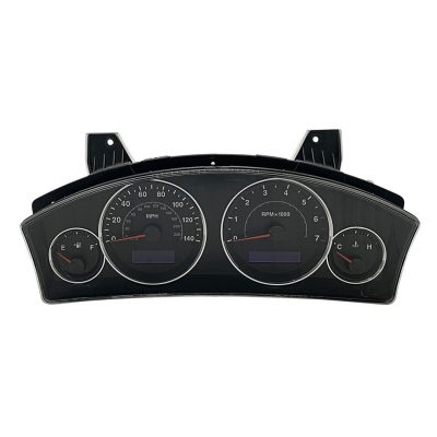 2005-2010 JEEP CHEROKEE/COMMANDER INSTRUMENT CLUSTER