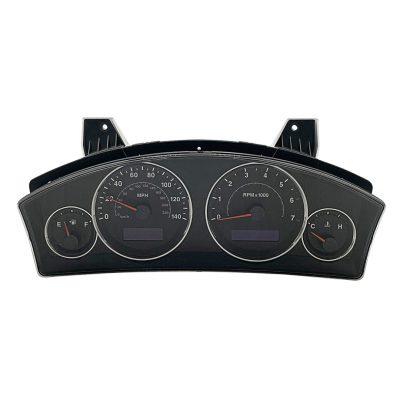 2005-2010 JEEP CHEROKEE/COMMANDER INSTRUMENT CLUSTER