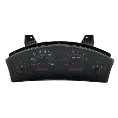 2005-2010 JEEP CHEROKEE/COMMANDER INSTRUMENT CLUSTER