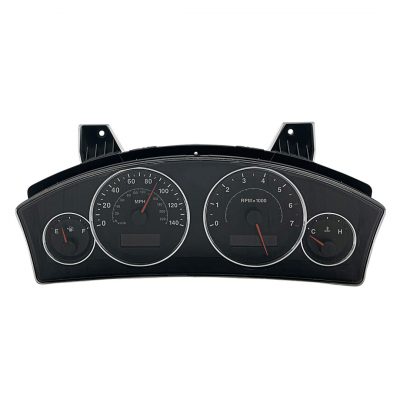 2005-2010 JEEP CHEROKEE/COMMANDER INSTRUMENT CLUSTER