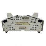 2005-2010 JEEP CHEROKEE/COMMANDER INSTRUMENT CLUSTER