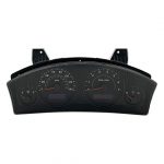 2005-2010 JEEP CHEROKEE/COMMANDER INSTRUMENT CLUSTER