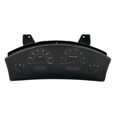 2005-2010 JEEP CHEROKEE/COMMANDER INSTRUMENT CLUSTER