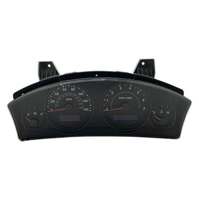 2005-2010 JEEP CHEROKEE/COMMANDER INSTRUMENT CLUSTER