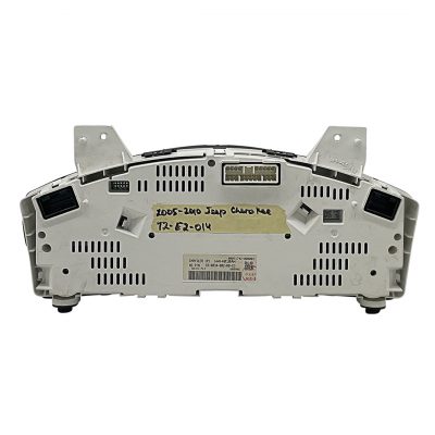 2005-2010 JEEP CHEROKEE/COMMANDER Used Instrument Cluster For Sale