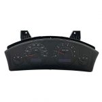 2005-2010 JEEP CHEROKEE/COMMANDER INSTRUMENT CLUSTER