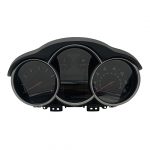 2011-2012 CHEVROLET CRUZE INSTRUMENT CLUSTER