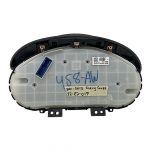 2011-2012 CHEVROLET CRUZE INSTRUMENT CLUSTER