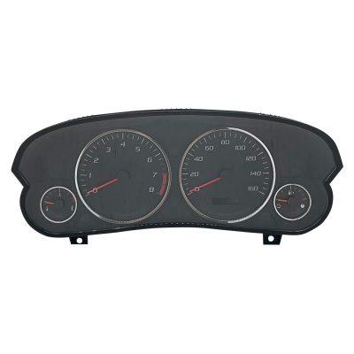 2005-2007 CADILLAC CTS Used Instrument Cluster For Sale