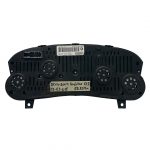 2005-2007 CADILLAC CTS INSTRUMENT CLUSTER