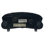 2005-2007 CADILLAC CTS INSTRUMENT CLUSTER