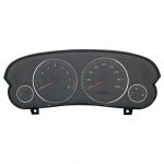 2005-2007 CADILLAC CTS INSTRUMENT CLUSTER