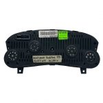 2005-2007 CADILLAC CTS INSTRUMENT CLUSTER