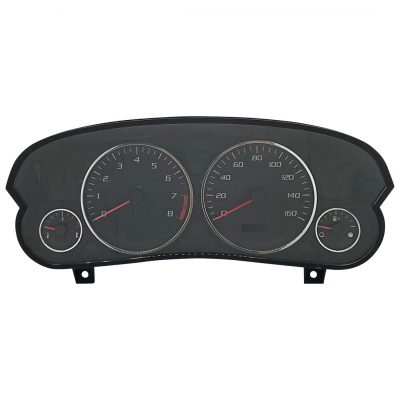 2005-2007 CADILLAC CTS INSTRUMENT CLUSTER