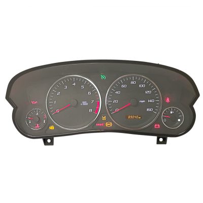 2005-2007 CADILLAC CTS Used Instrument Cluster For Sale