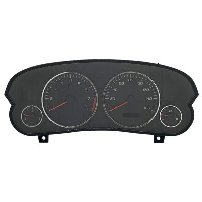 2005-2007 CADILLAC CTS INSTRUMENT CLUSTER