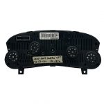 2005-2007 CADILLAC CTS INSTRUMENT CLUSTER