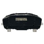 2008-2009 CADILLAC SRX INSTRUMENT CLUSTER