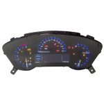 2013-2017 CADILLAC XTS INSTRUMENT CLUSTER