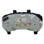 2013-2016 CADILLAC ATS INSTRUMENT CLUSTER