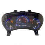 2013-2016 CADILLAC ATS INSTRUMENT CLUSTER