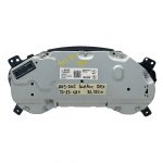 2013-2015 CADILLAC SRX INSTRUMENT CLUSTER