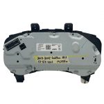 2013-2016 CADILLAC ATS INSTRUMENT CLUSTER