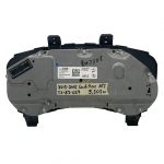 2013-2016 CADILLAC ATS INSTRUMENT CLUSTER