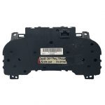 2008-2011 CHEVY SILVERADO INSTRUMENT CLUSTER