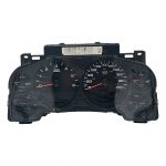 2008-2011 CHEVY SILVERADO INSTRUMENT CLUSTER