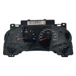 2009 CHEVY SILVERADO INSTRUMENT CLUSTER