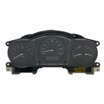 2004-2008 JAGUAR XK8 INSTRUMENT CLUSTER