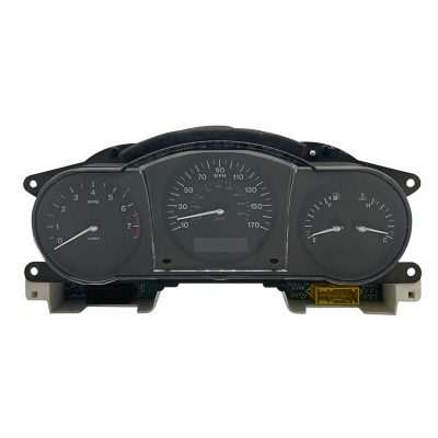 2004-2008 JAGUAR XK8 INSTRUMENT CLUSTER