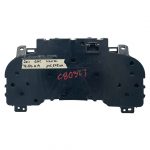 2010-2016 GMC TERRAIN INSTRUMENT CLUSTER