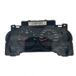 2010-2016 GMC TERRAIN INSTRUMENT CLUSTER