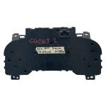 2010 GMC SIERRA INSTRUMENT CLUSTER