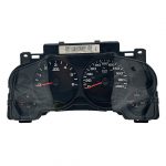 2011 GMC SIERRA INSTRUMENT CLUSTER