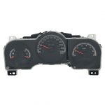 2007-2012 DODGE NITRO INSTRUMENT CLUSTER