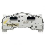 2007-2012 DODGE NITRO INSTRUMENT CLUSTER